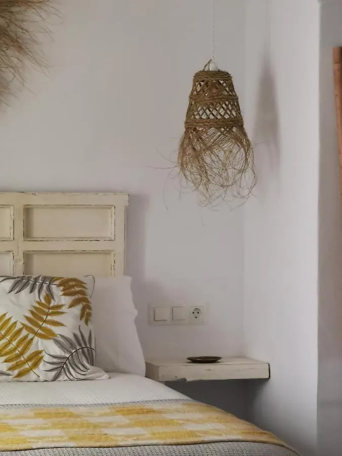 Apartment Casa Del Sacramento - Casita Con Encanto Medina-Sidonia