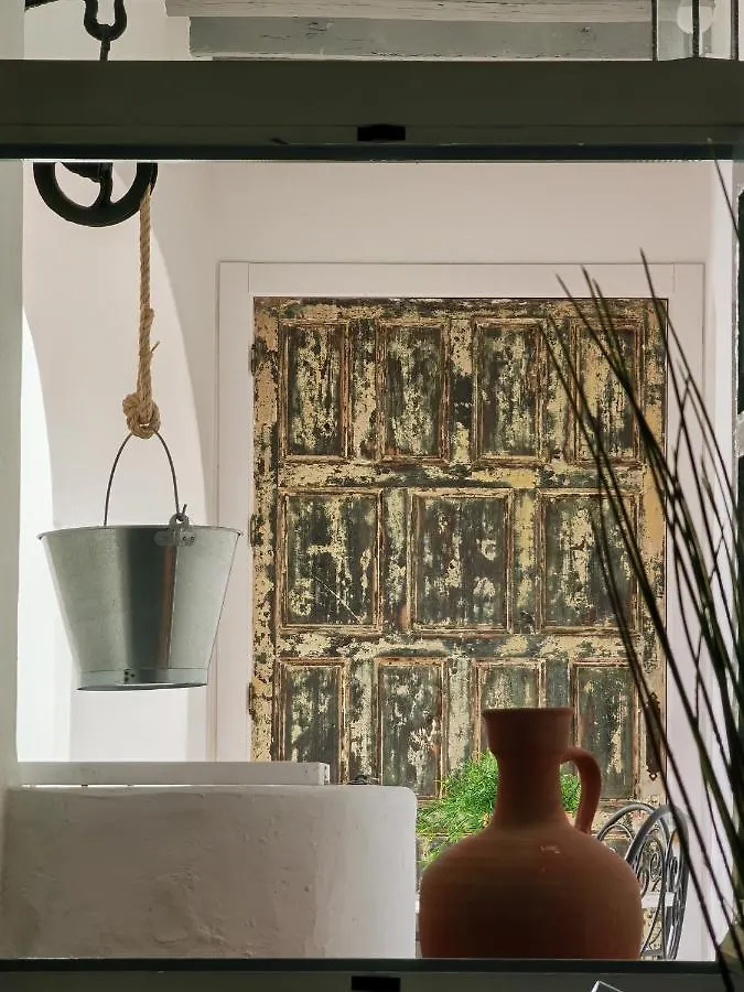 Casa Del Sacramento - Casita Con Encanto Medina-Sidonia