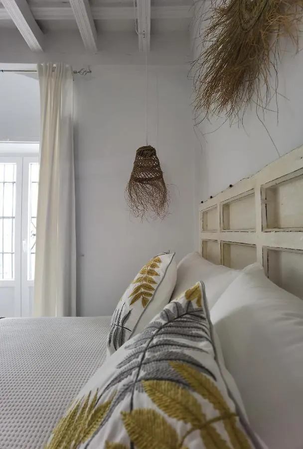 Casa Del Sacramento - Casita Con Encanto Medina-Sidonia